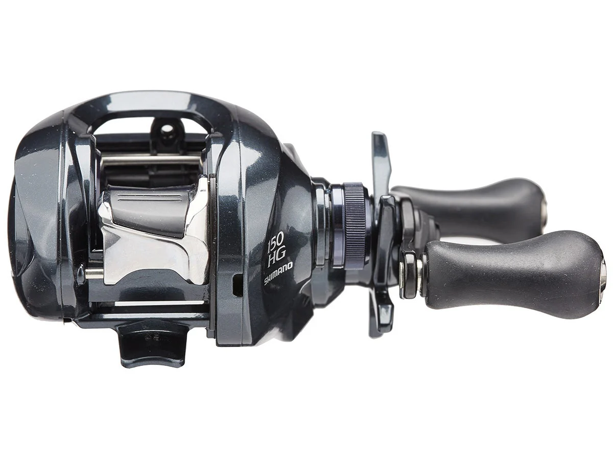 Shimano Chronarch G - Image 3