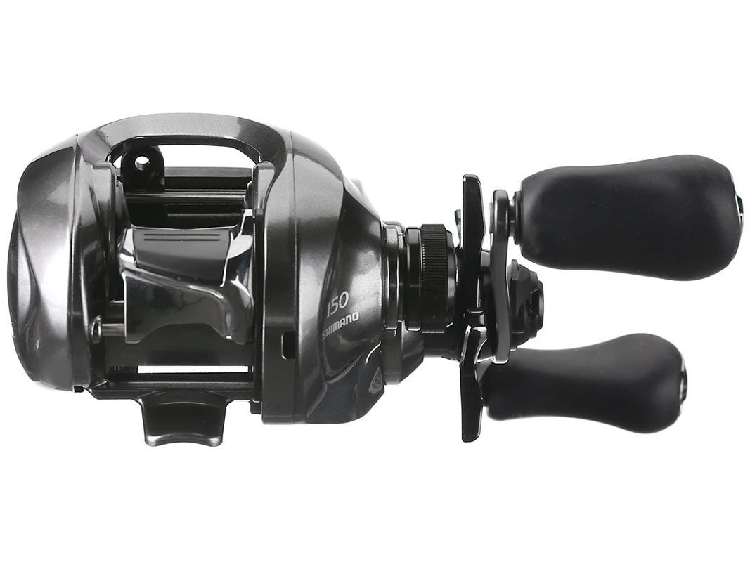 Shimano Chronarch MGL - Image 3
