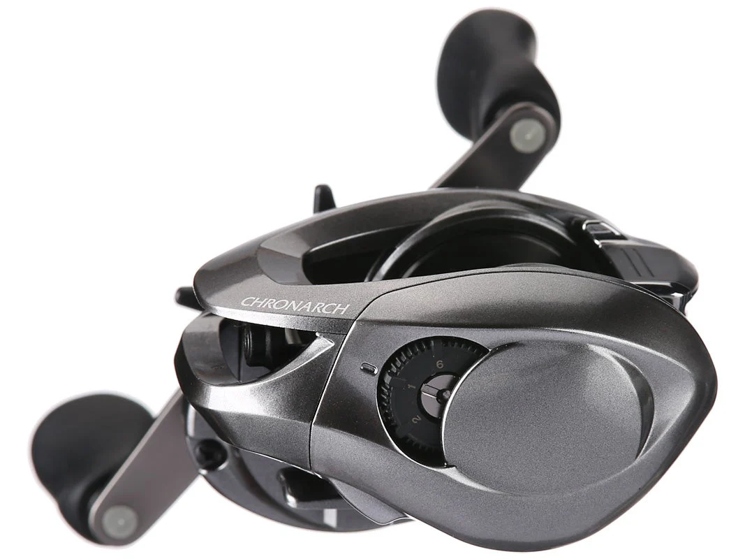 Shimano Chronarch MGL - Image 4