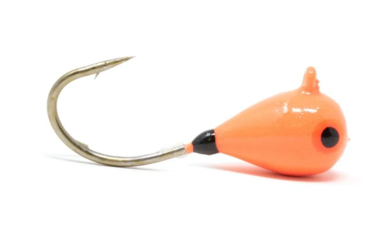 Clam Drop Jig XXL - Image 4