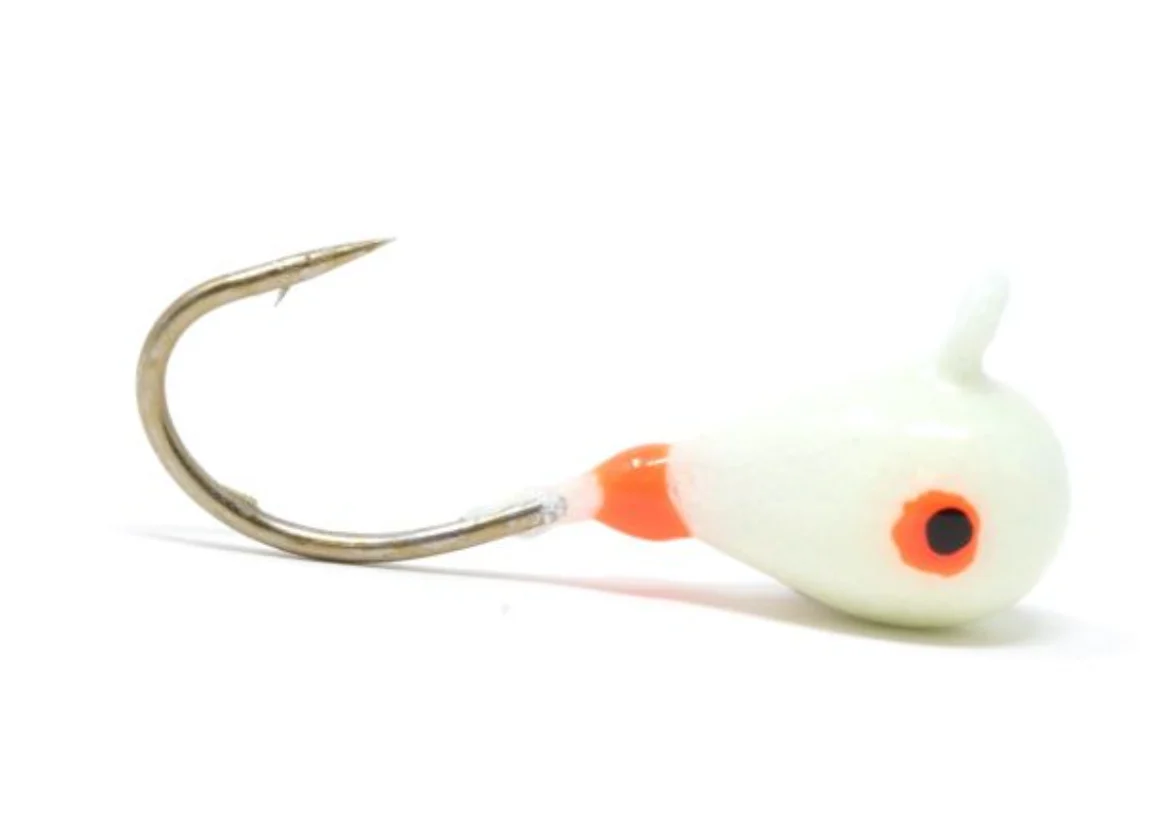 Clam Drop Jig XXL - Image 6