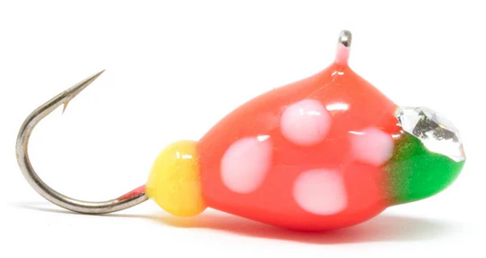 Clam Epoxy Drop - Image 7