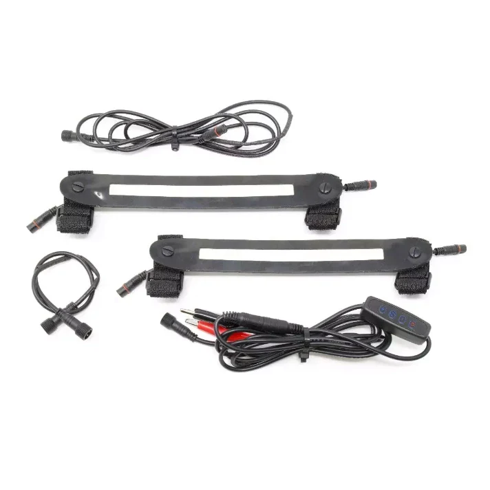 Clam Flex-4 LED Light Kit