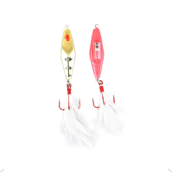 Clam Jason Mitchell Custom Colour Rattlin' Spoon