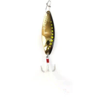 Clam Leech Flutter Spoon - Image 4