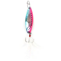 Clam Leech Flutter Spoon - Image 5