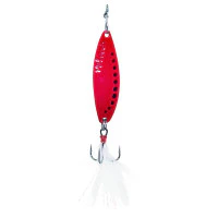 Clam Leech Flutter Spoon - Image 7