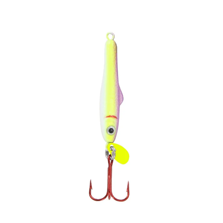 Clam Pinhead Jigging Mino - Image 4