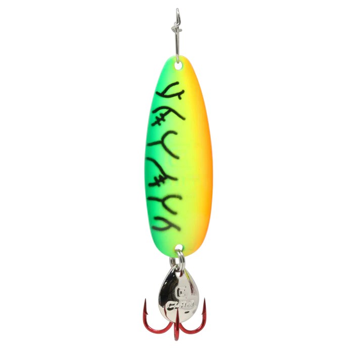 Clam Ribbon Leech Spoon - Image 3