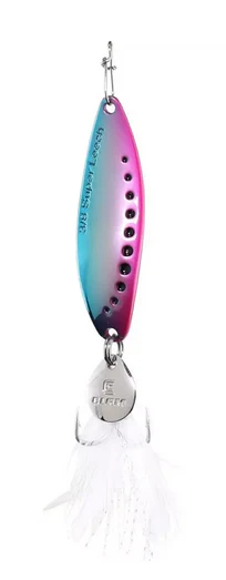 Clam Super Leech Flutter Spoon - Image 3