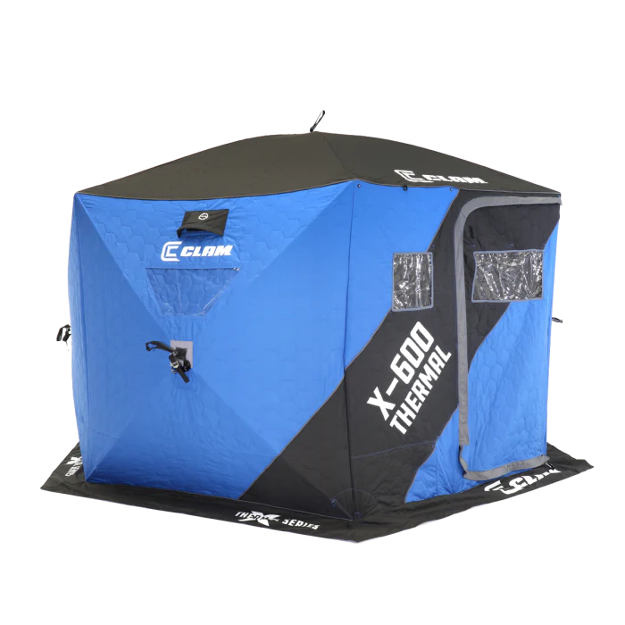 Clam X Series X-600 Thermal Hub