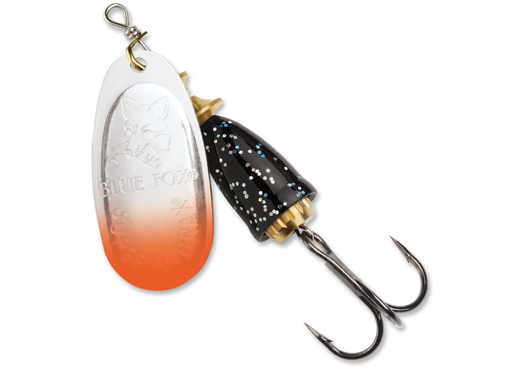 Blue Fox Classic Vibrax Candyback - Image 2