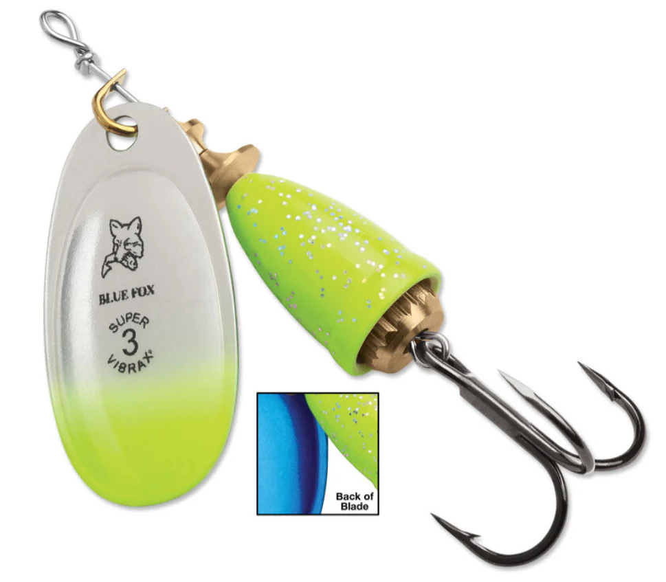 Blue Fox Classic Vibrax Candyback - Image 5