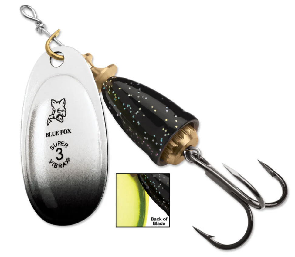 Blue Fox Classic Vibrax Candyback - Image 6