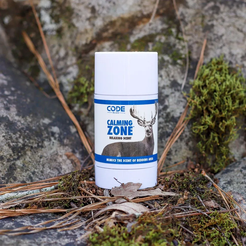 Code Blue Calming Zone Relaxing Scent - Image 3