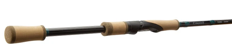 G. Loomis Conquest Spinning Rods - Image 4