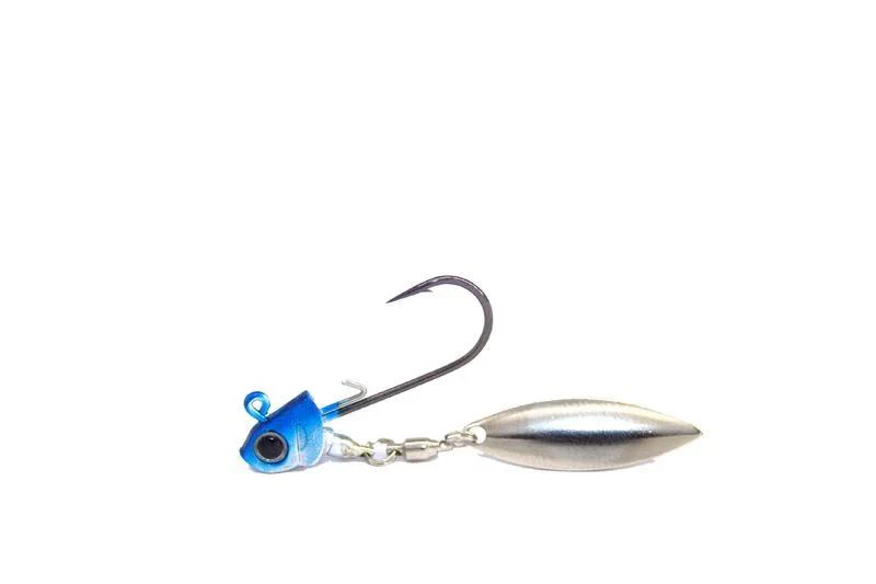 Coolbaits Down Under Underspin