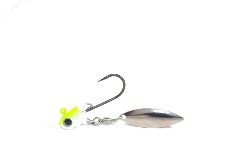 Coolbaits Down Under Underspin - Image 2
