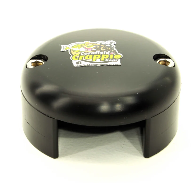 Cornfield Crappie Wire Puck
