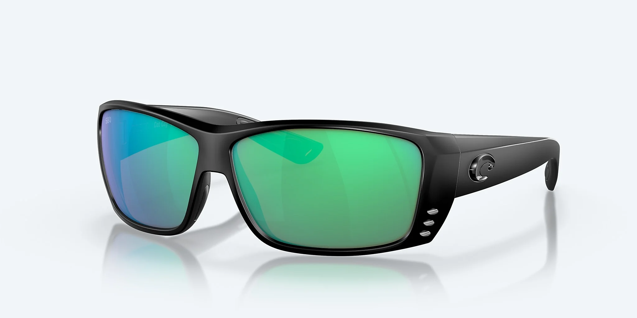 Costa Cat Cay Sunglasses - Image 4