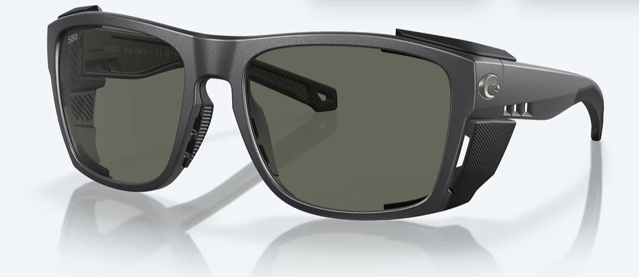 Costa King Tide 6 Sunglasses - Image 4