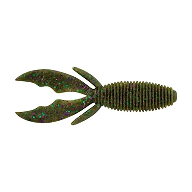 Berkley Maxscent Creature Hawg - Image 10