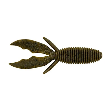 Berkley Maxscent Creature Hawg - Image 3