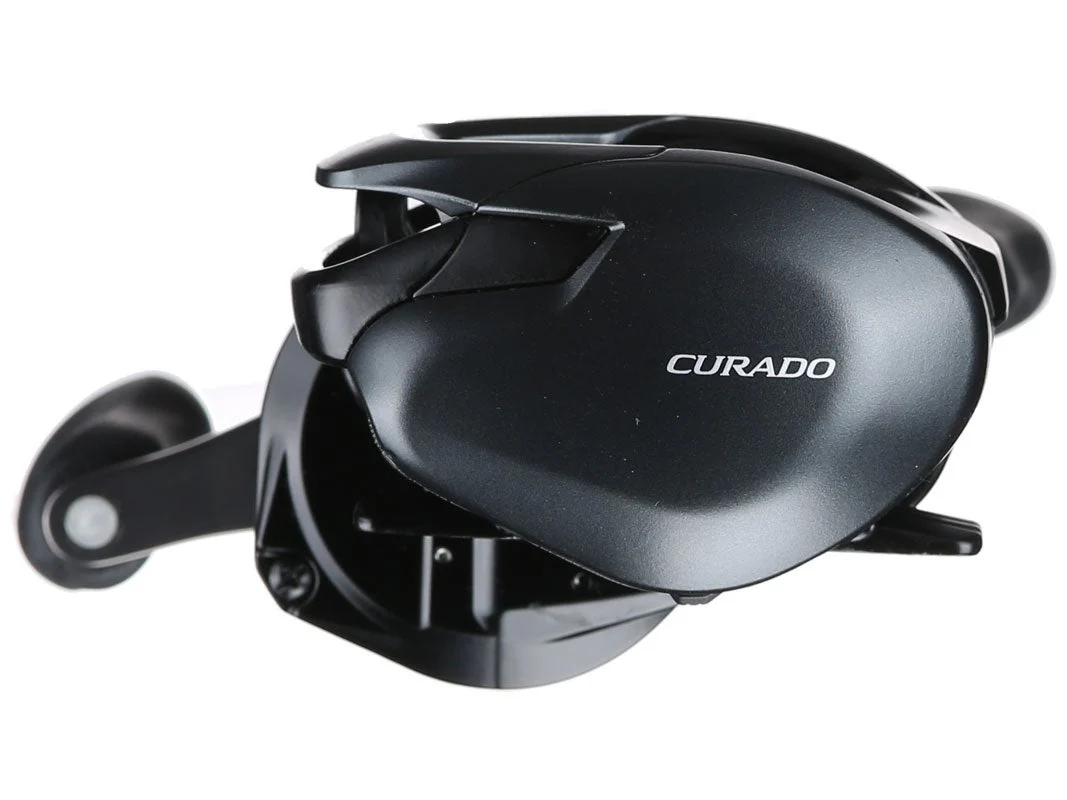 Shimano Curado K - Image 3