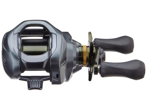Shimano Curado DC - Image 3