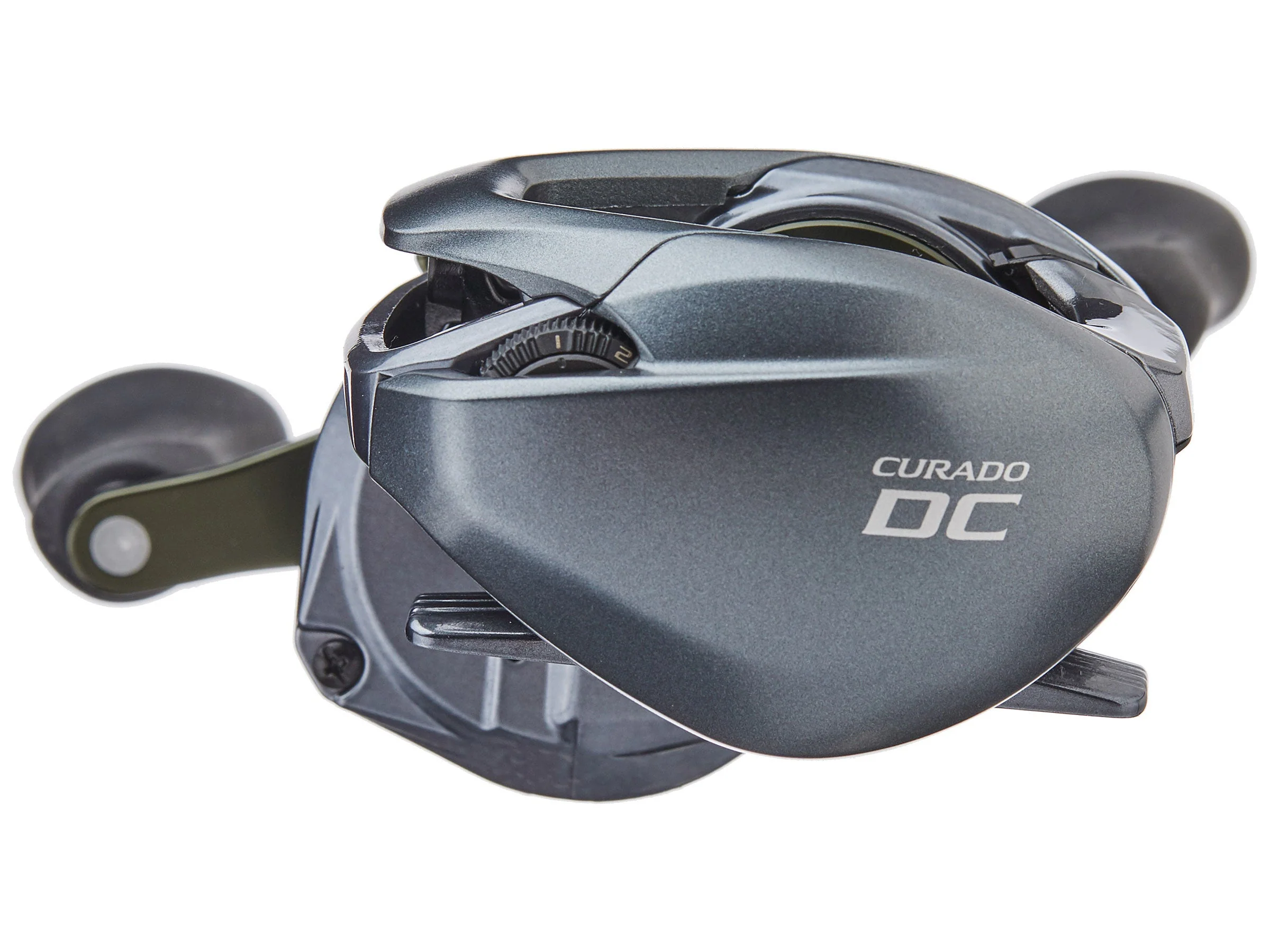 Shimano Curado DC - Image 4