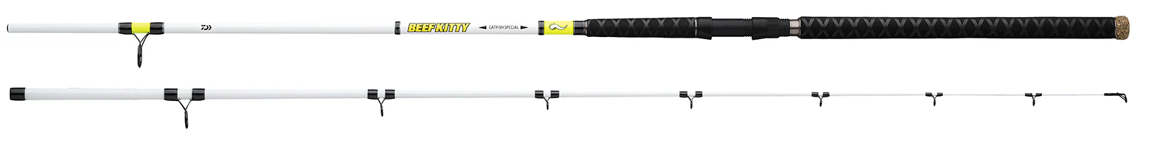 Daiwa Beef Kitty Spinning Rod