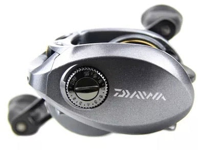 Daiwa Lexa 300HL