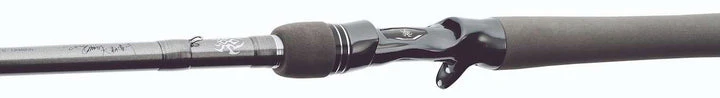 Daiwa Tatula Elite Series AGS Casting Rod