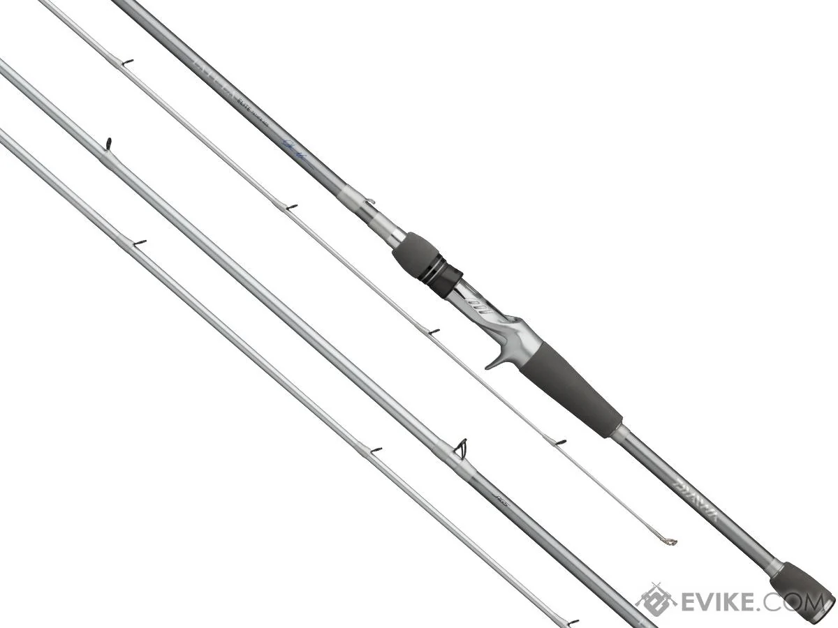 Daiwa Tatula Elite Casting Rods