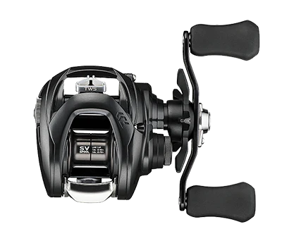 Daiwa Tatula SV TW 70 - Image 2