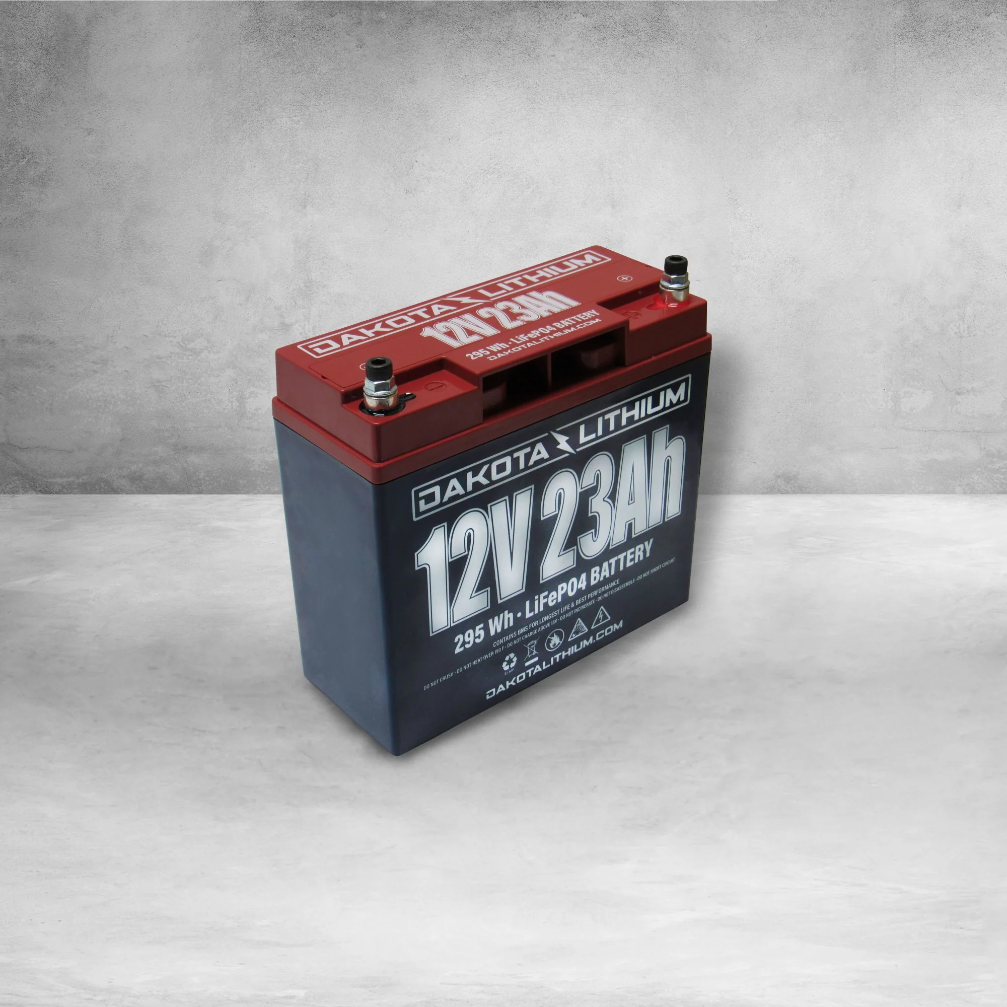 Dakota Lithium 12V LiFePO4 Battery - Image 3