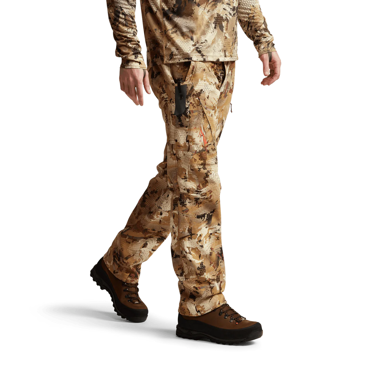 Sitka Dakota Pant - Image 2
