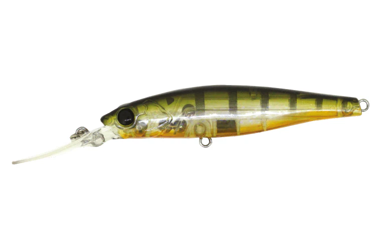 Damiki Abyss 90 Jerkbaits - Image 2