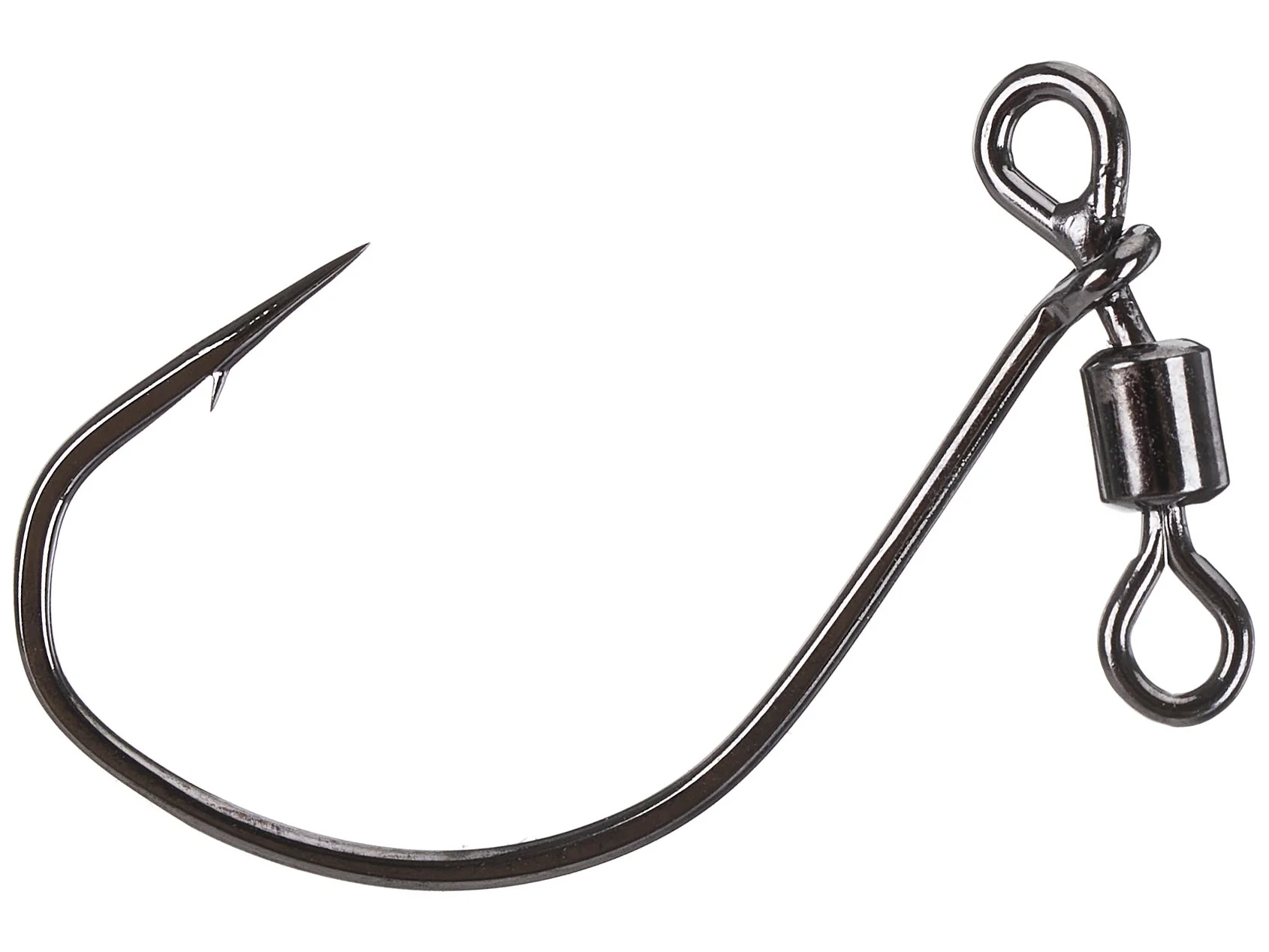 Decoy DS Masubari Worm123 Hook