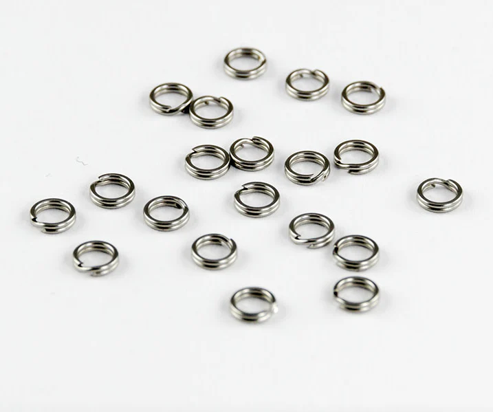 Decoy R-4 Split Ring - Image 3