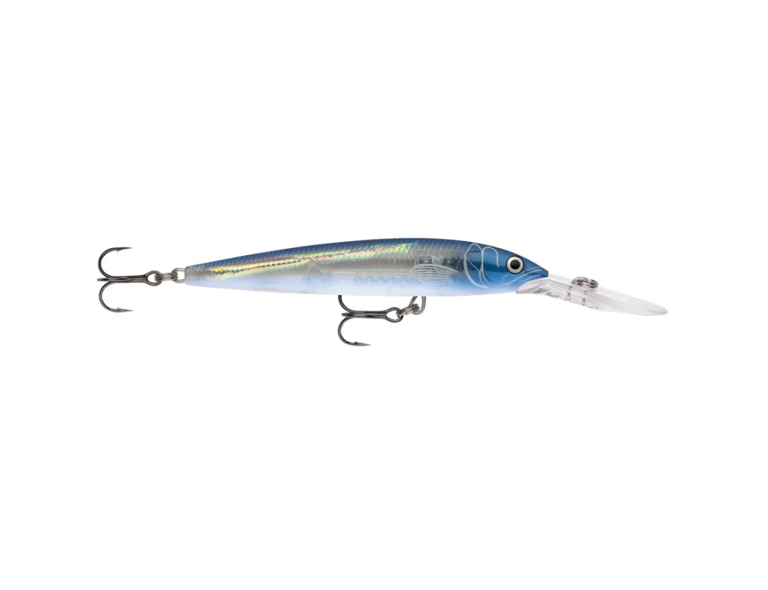 Rapala Down Deep Husky Jerk - Image 12