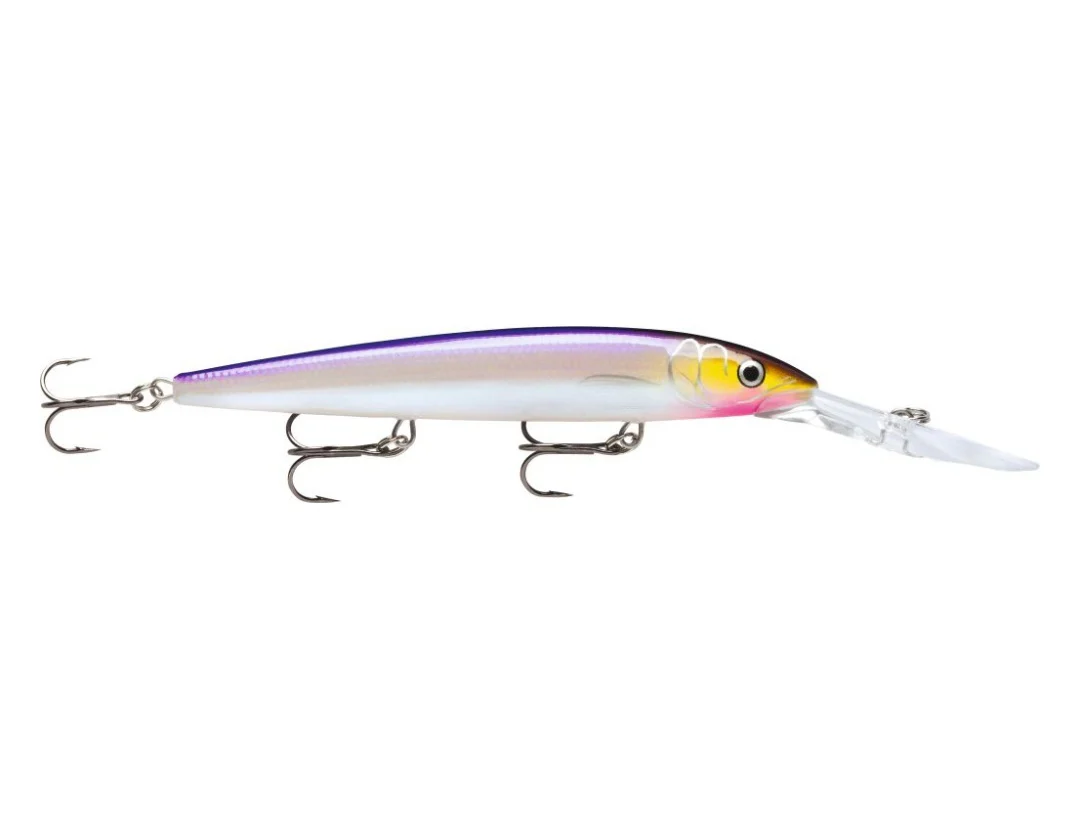 Rapala Down Deep Husky Jerk - Image 17