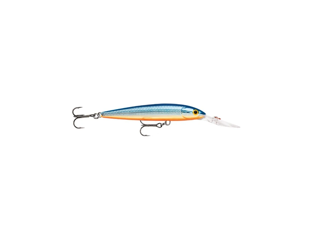 Rapala Down Deep Husky Jerk - Image 22