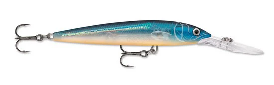 Rapala Down Deep Husky Jerk - Image 24