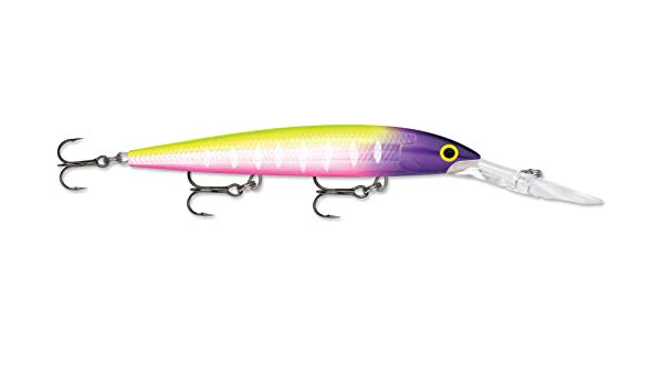 Rapala Down Deep Husky Jerk - Image 33