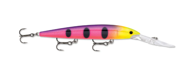 Rapala Down Deep Husky Jerk - Image 34