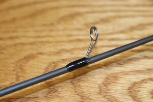 Della Bay Custom Ice Rods - Image 2