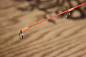 Della Bay Custom Ice Rods - Image 3