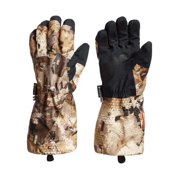 Delta Deek GTX Glove