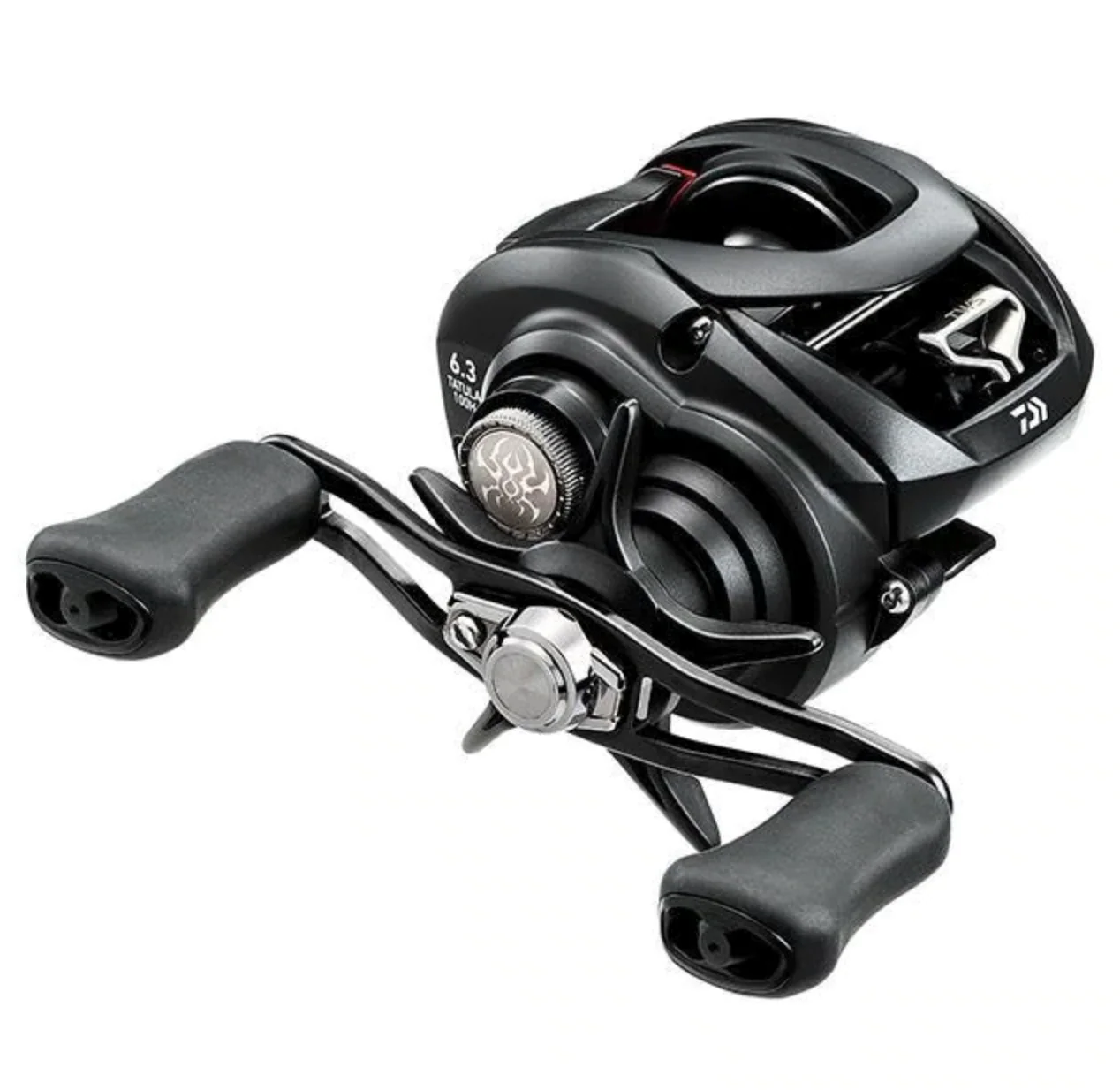 Daiwa Tatula 100 Casting Reel